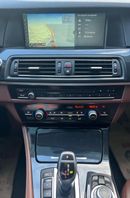 BMW 535i Luxury 3.0L