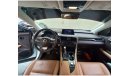 Lexus RX350 3.5L / V6 / GCC / GULF SPECIFICATIONS / READY TO EXPORT