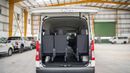 تويوتا هاياس GL TOYOTA HIACE 3.5 AT A -2026YM
