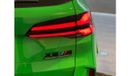 بي أم دبليو X5 M 4.4i V8 Competition Steptronic xDrive RIGHT HAND DRIVE