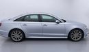 Audi A6 1.8 TFSI S TRONIC 1.8 | Under Warranty | Inspected on 150+ parameters