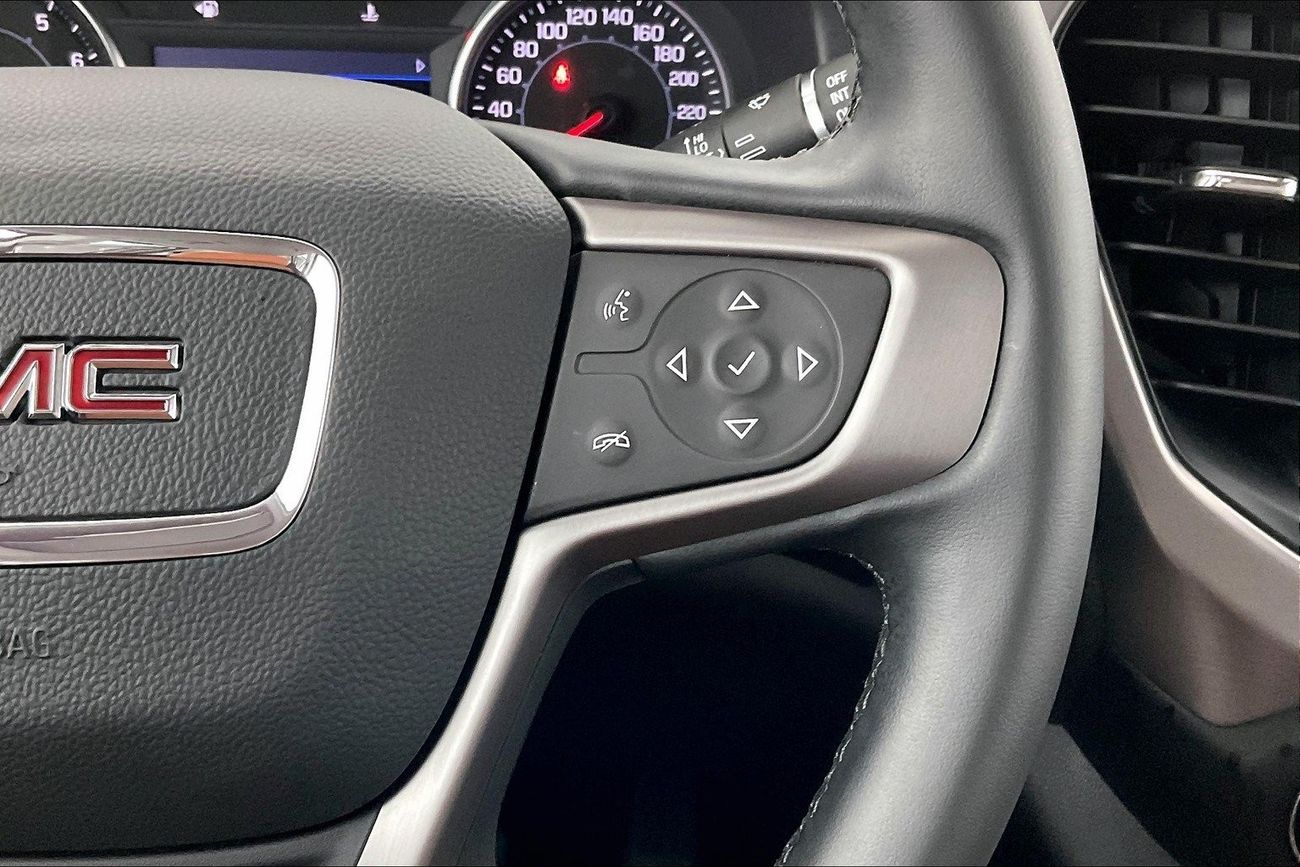 GMC Acadia AT4| 1 year free warranty | Flood Free