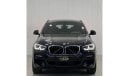 بي أم دبليو X4 xDrive 30i X 2021 BMW X4 xDrive 30i M Sport, Oct 2026 BMW Warranty + Service Package, Full Service H