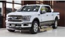 فورد F 150 King Ranch 1853 Ecoboost