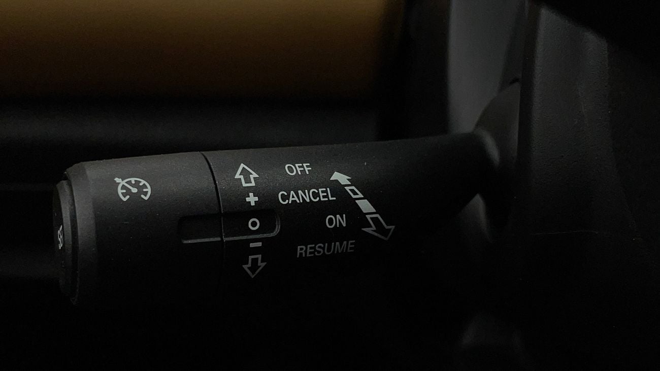 MG HS LUXURY TROPHY 2 | Zero Down Payment | Home Test Drive