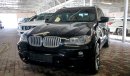 BMW X5 3.0 i