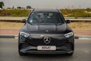Mercedes-Benz EQB 260 2025 Mercedes-Benz EQB260 New Face left SUV FWD Black  0Km