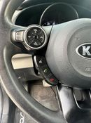 Kia Soul Base