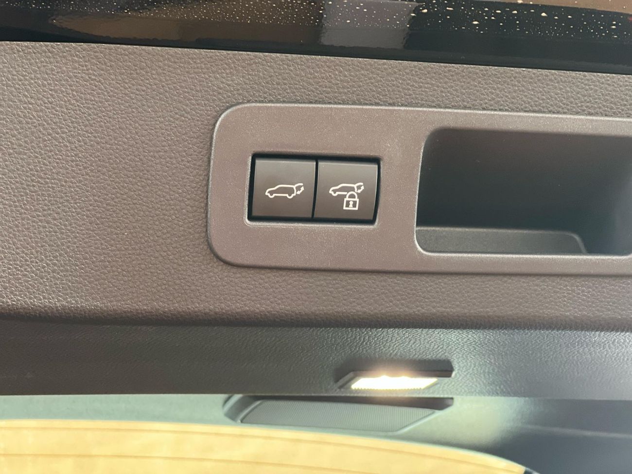 Lexus LX 700h LEXUS LX 700h -  MODEL 2025 -GCC