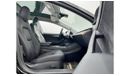 Tesla Model 3 Brand New 2023 Tesla Model 3, Oct 2026 Tesla Warranty + Oct 2030 Battery & Drive Unit Warranty, GCC