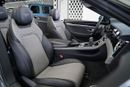 بنتلي كونتيننتال جي تي سي Bentley GTC W12