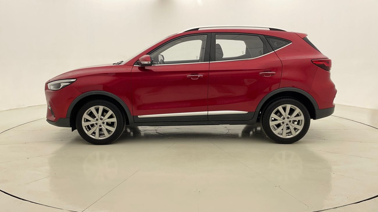 أم جي ZS STD 1.5 | بدون دفعة مقدمة | اختبار القيادة في المنزل