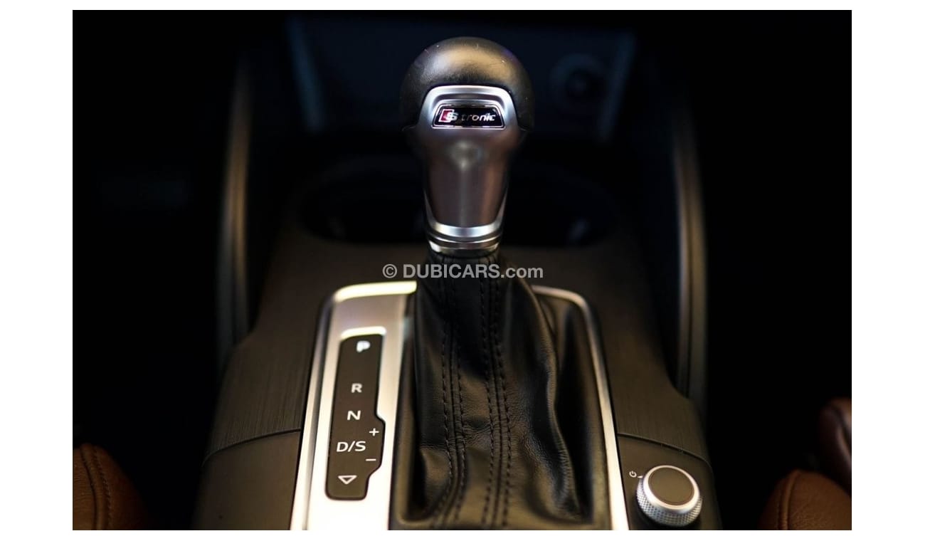 أودي A3 30 TFSI بايسيك