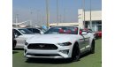 Ford Mustang EcoBoost Premium