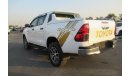 Toyota Hilux TOYOTA HILUX PICK UP  RIGHT HAND DRIVE  (PM1019)