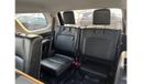 Toyota 4Runner 2020 LIMITED EDITION SUNROOF 7 SEATS - 4x4 - FOR EXPORT AND UAE [ PASS]