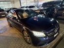 Mercedes Benz C300 STD