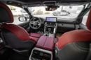 Toyota Land Cruiser GR SPORT LC300 GR SPORT 3.3L DIESEL FULL OPTION WITH MBS AUTOBIOGRAPHY VIP MASSAGE SEAT AND ROOF STAR LIGHT