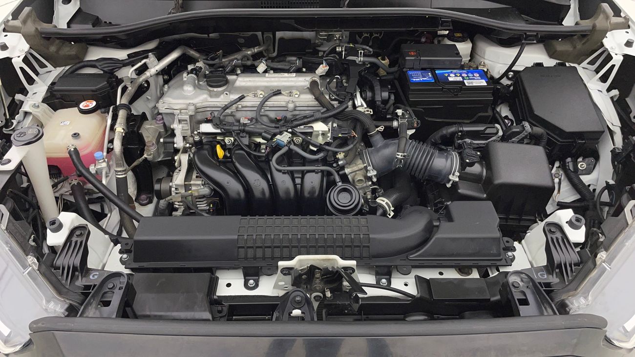 Toyota Corolla Cross XL 1.8 | Zero Down Payment | Home Test Drive