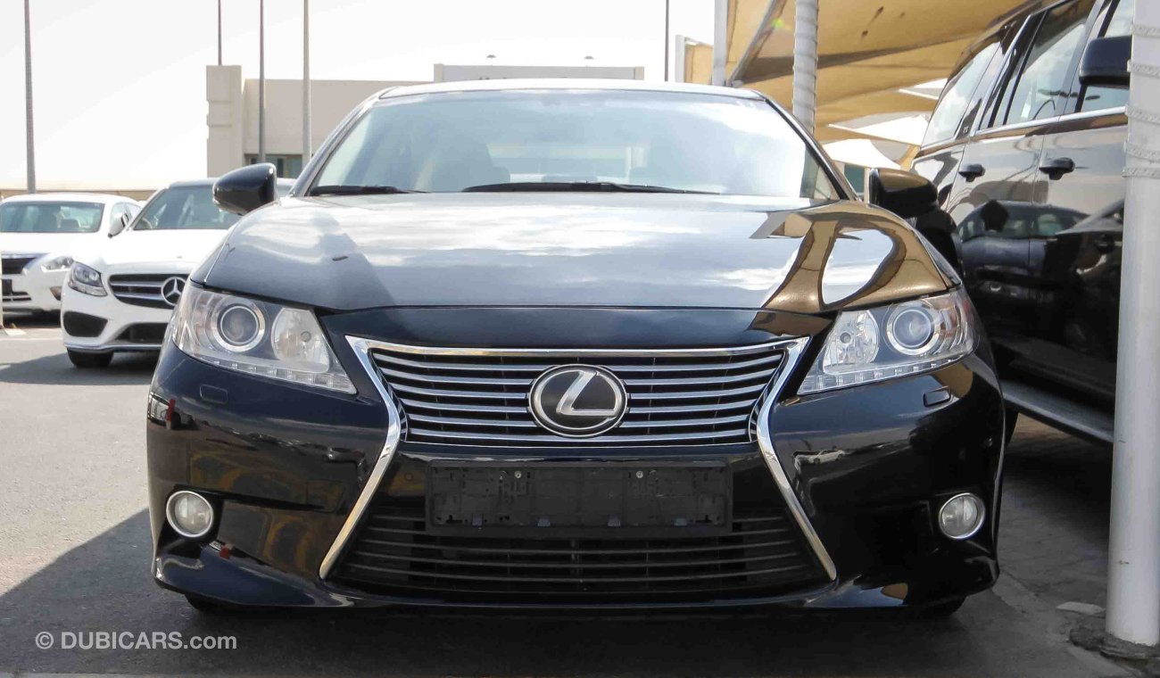 Lexus ES350