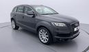 Audi Q7 TFSI QUATTRO S LINE 3 | Zero Down Payment | Free Home Test Drive