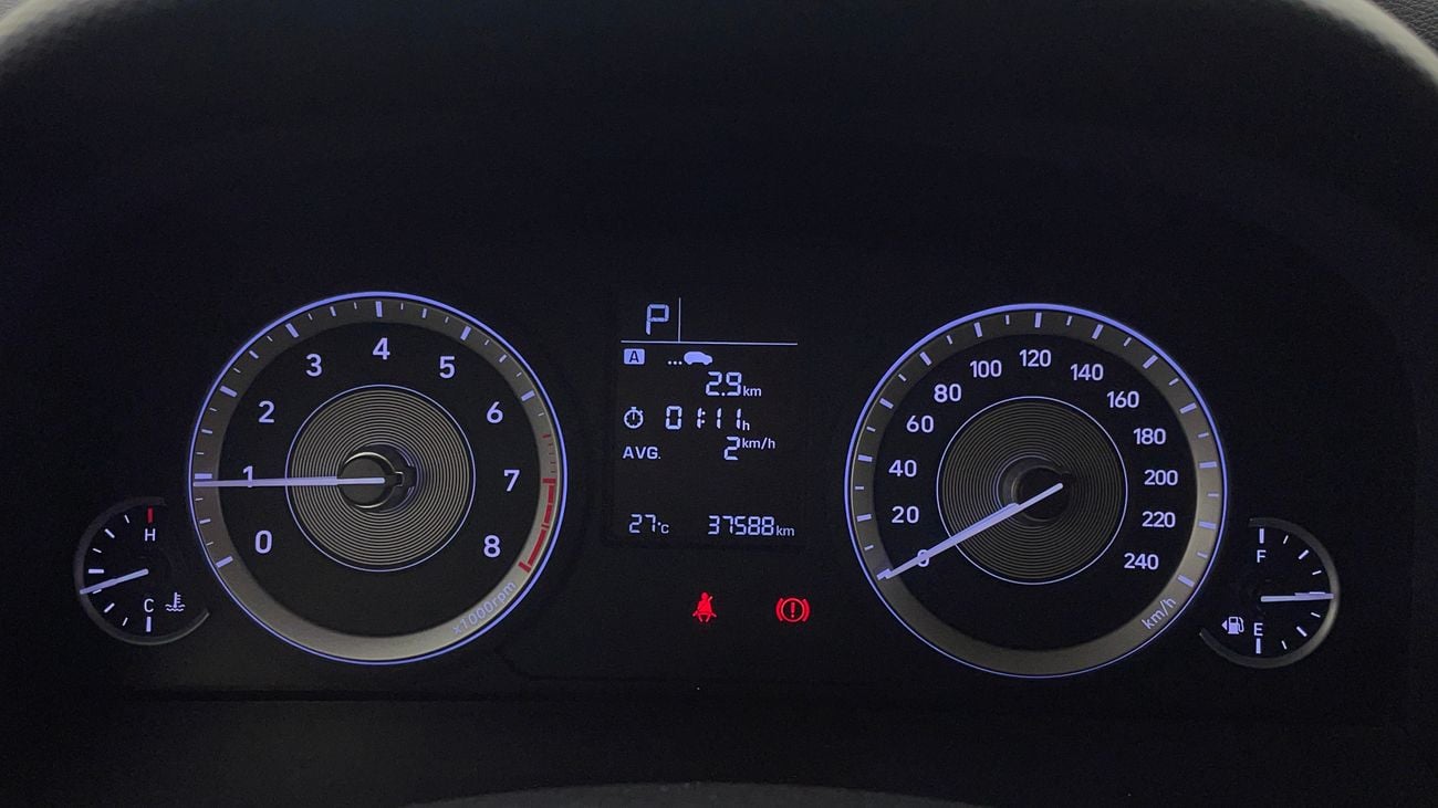 هيونداي كريتا SMART 1.5 | بدون دفعة مقدمة | اختبار القيادة في المنزل