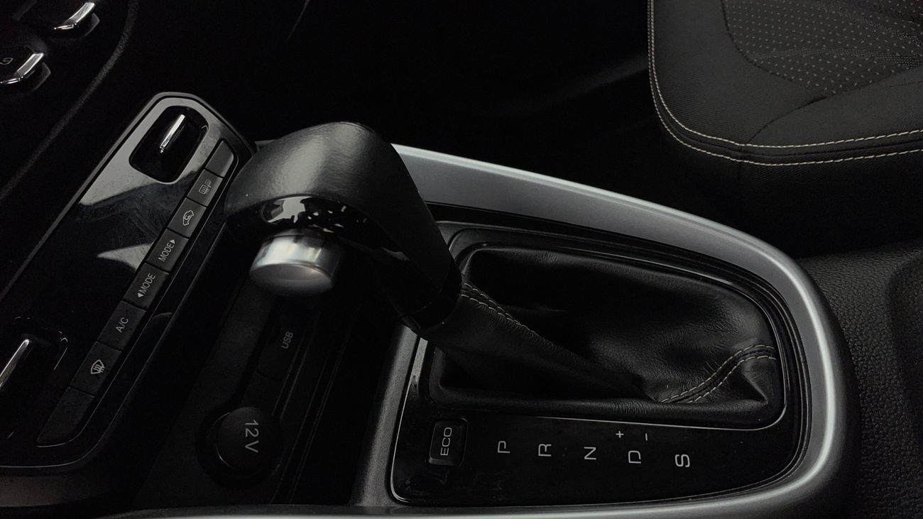 Chevrolet Groove LT 1.5 | Zero Down Payment | Home Test Drive