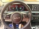 Kia Seltos EX LX STD