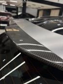 Aston Martin DBX 707 | GCC Specs | Dealer Warranty & Service Contract