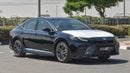 Toyota Camry 2025 - CAMRY LUMIERE 2.5L HYBRID JAPAN GCC