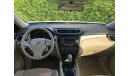 Nissan X-Trail SE