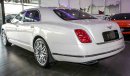 Bentley Mulsanne 7 of 22