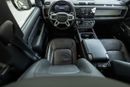 لاند روفر ديفندر P400 110 S 3.0L (5 Seater)