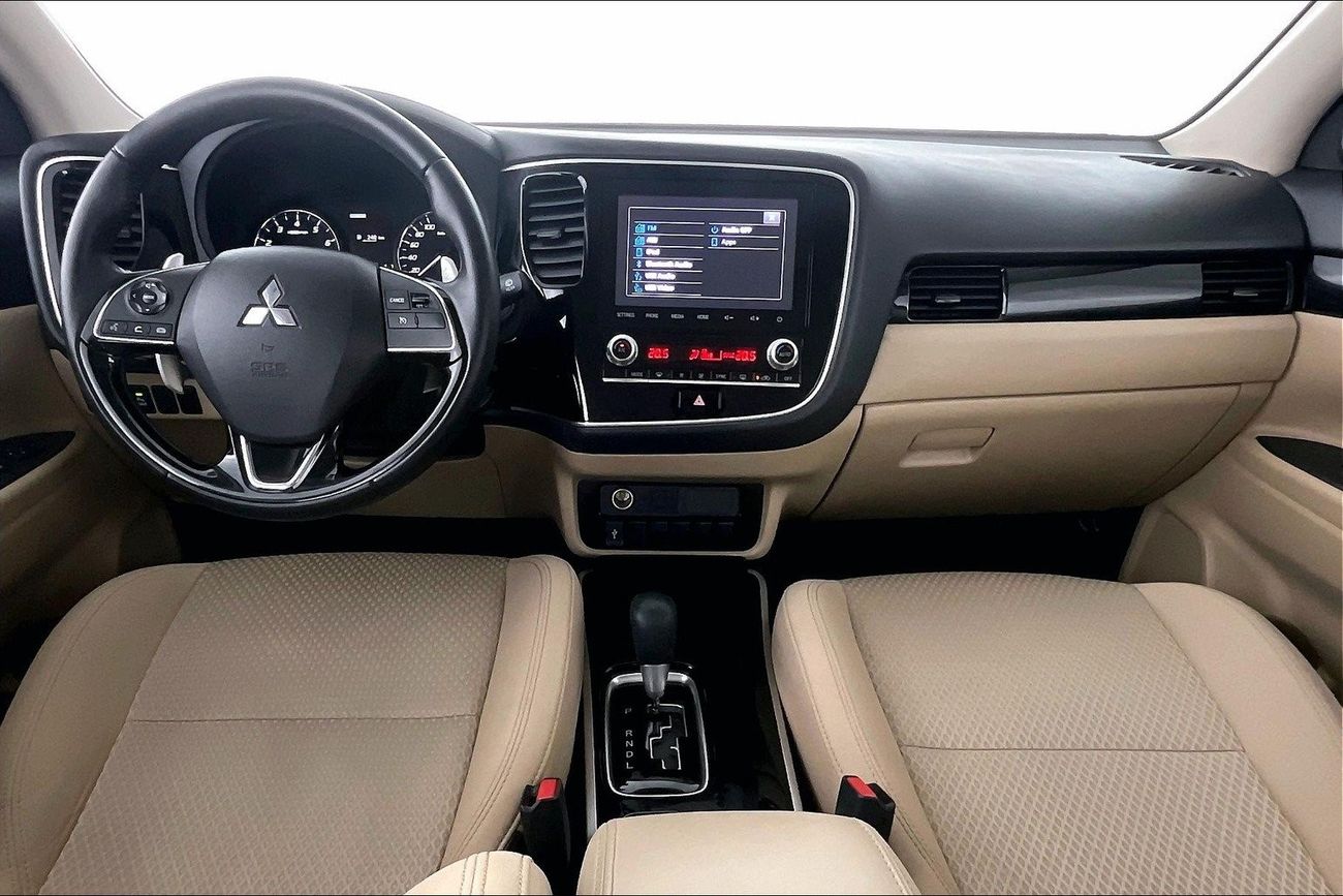 فورد تيريتوري Trend | شامل الضمان | 0 ﺪﻔﻋﺓ ﺃﻮﻟﻯ