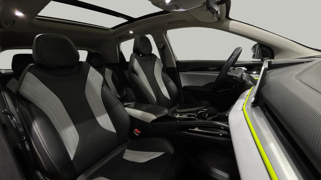 Geely Coolray GK 2024 | AED 726/Month | 0 DP | 30 Day Return | Warranty | Service History