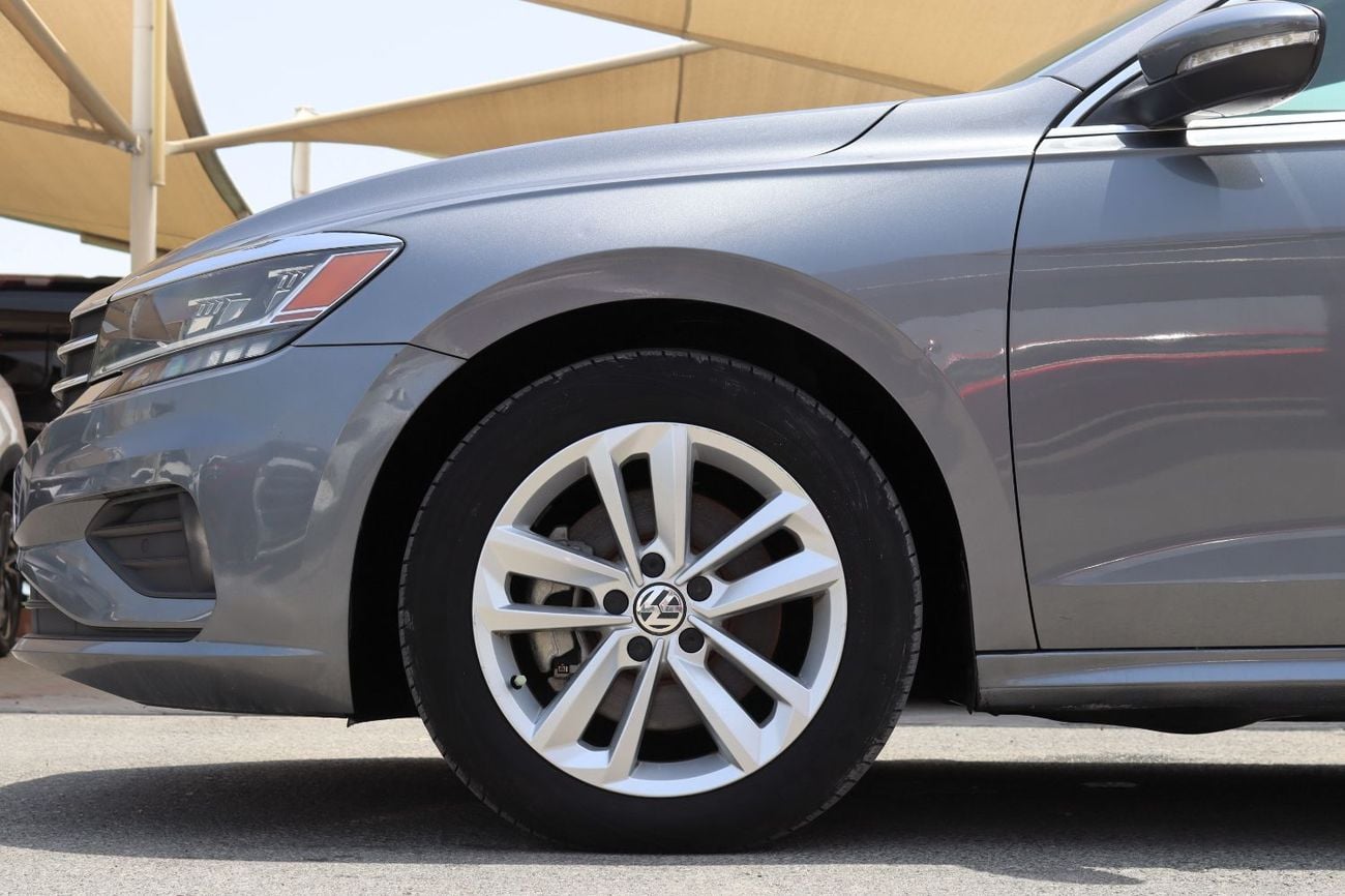 Volkswagen Passat COMFORTLINE