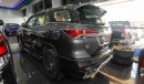 Toyota Fortuner 3.0L Turbo Diesel Automatic