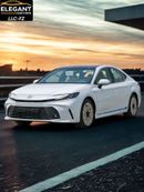 Toyota Camry CAMRY LE 2.5 hybrid