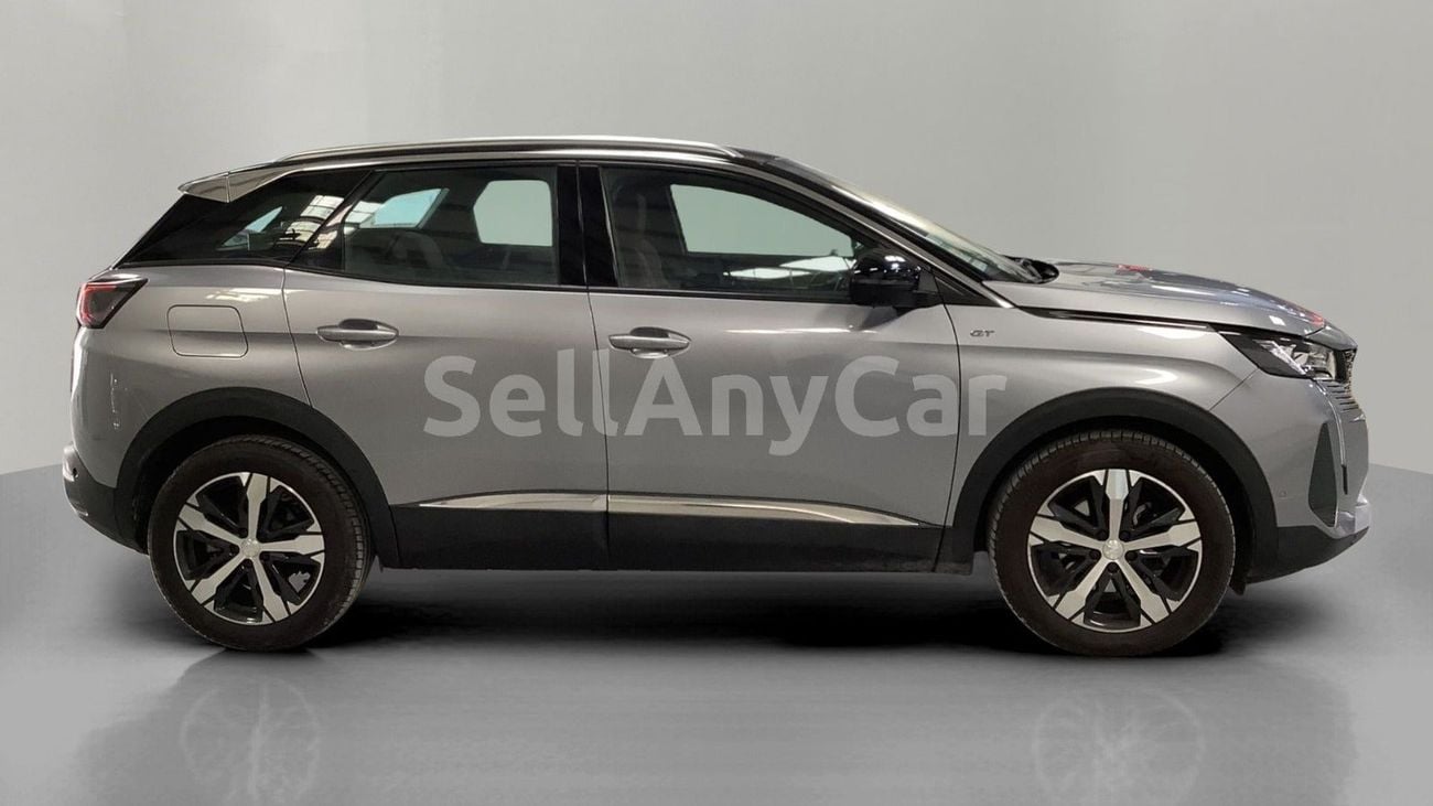 بيجو 3008 GT 1.6 | بدون دفعة مقدمة | اختبار القيادة في المنزل