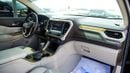 GMC Acadia