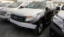 Ford Ranger 3.2