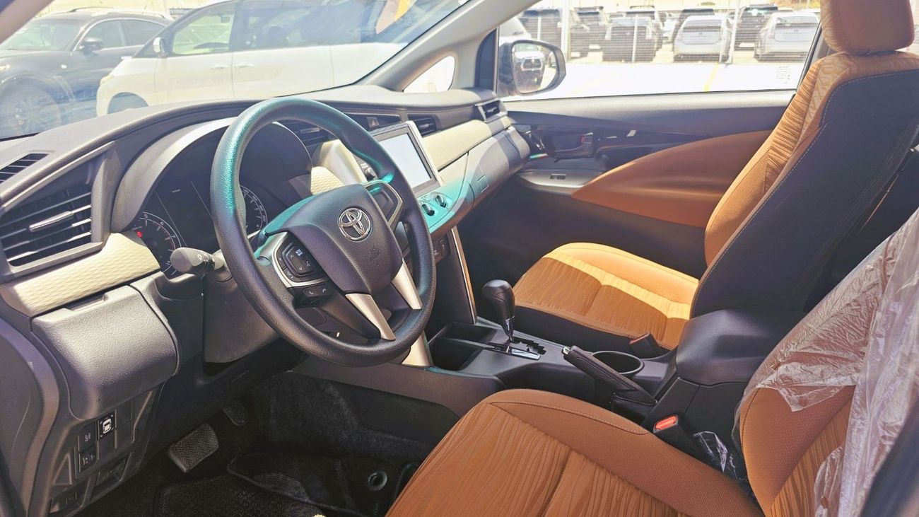 Toyota Innova Toyota Innova 2/7Ltr A/T MY2023