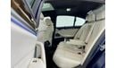 بي أم دبليو 540i 2018 BMW 540i M-Sport, December 2022 BMW Warranty, Full Service History, Full Options, GCC