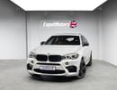 BMW X6 M