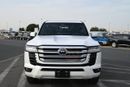 Toyota Land Cruiser 300 GXR V6 3.3L Diesel 4WD 7 Seat Automatic