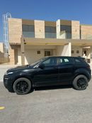 Land Rover Range Rover Evoque AUTOBIOGRAPHY