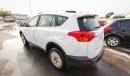 Toyota RAV4 4WD