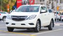 Mazda BT-50