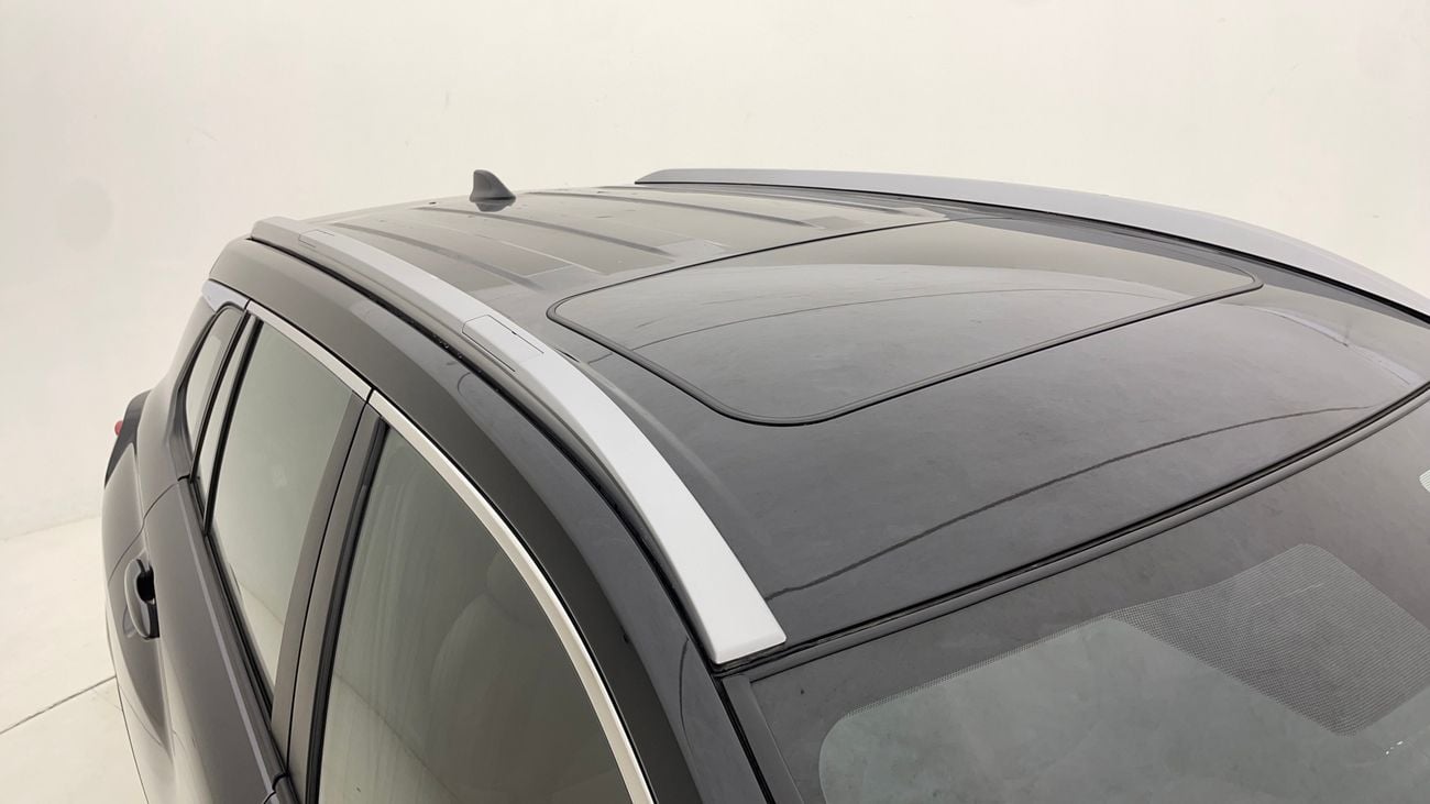 تويوتا كورولا كروس GLI 1.8 | بدون دفعة مقدمة | اختبار القيادة في المنزل