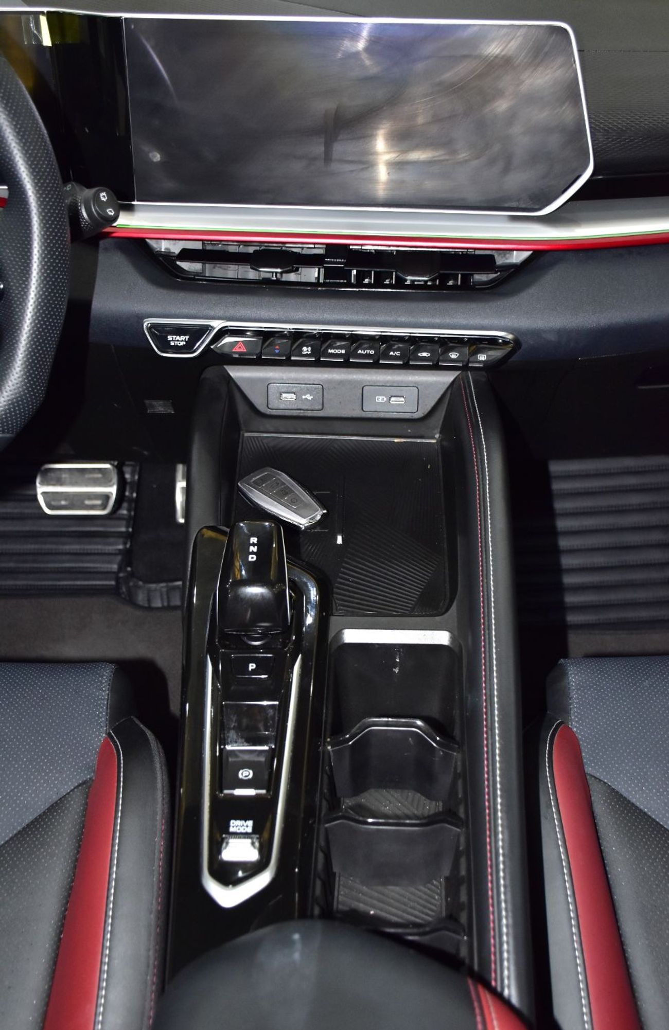 Geely Coolray EXCELLENT DEAL for our Geely Coolray ( 2024 Model ) in Gray Color GCC Specs